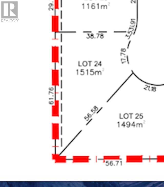 Lot 24 NORTH NECHAKO ROAD