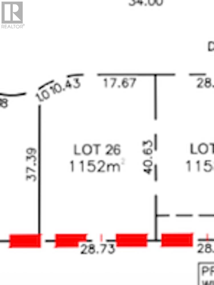 Lot 26 NOTH NECHAKO ROAD