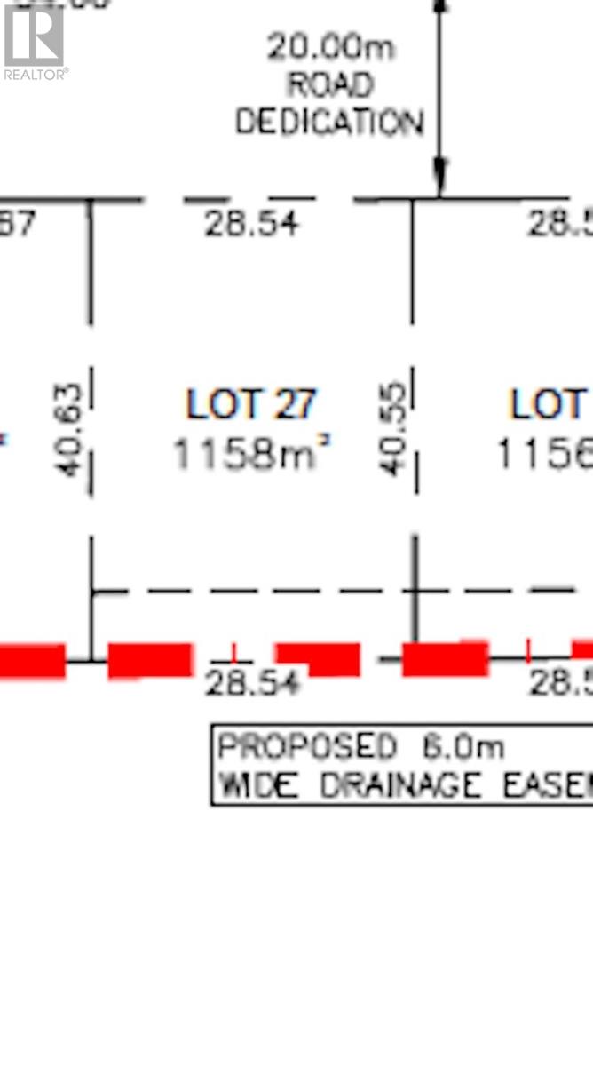 Lot 27 NORTH NECHAKO ROAD