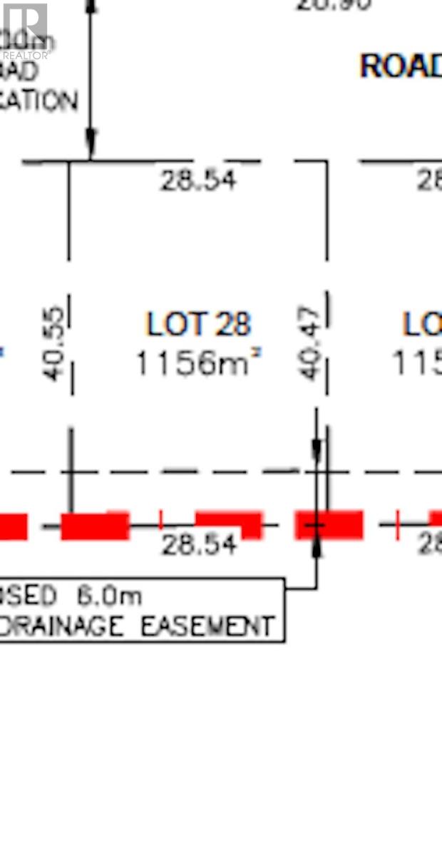 Lot 28 NORTH NECHAKO ROAD