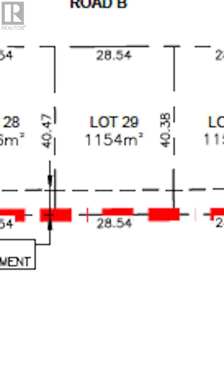 Lot 29 NORTH NECHAKO ROAD