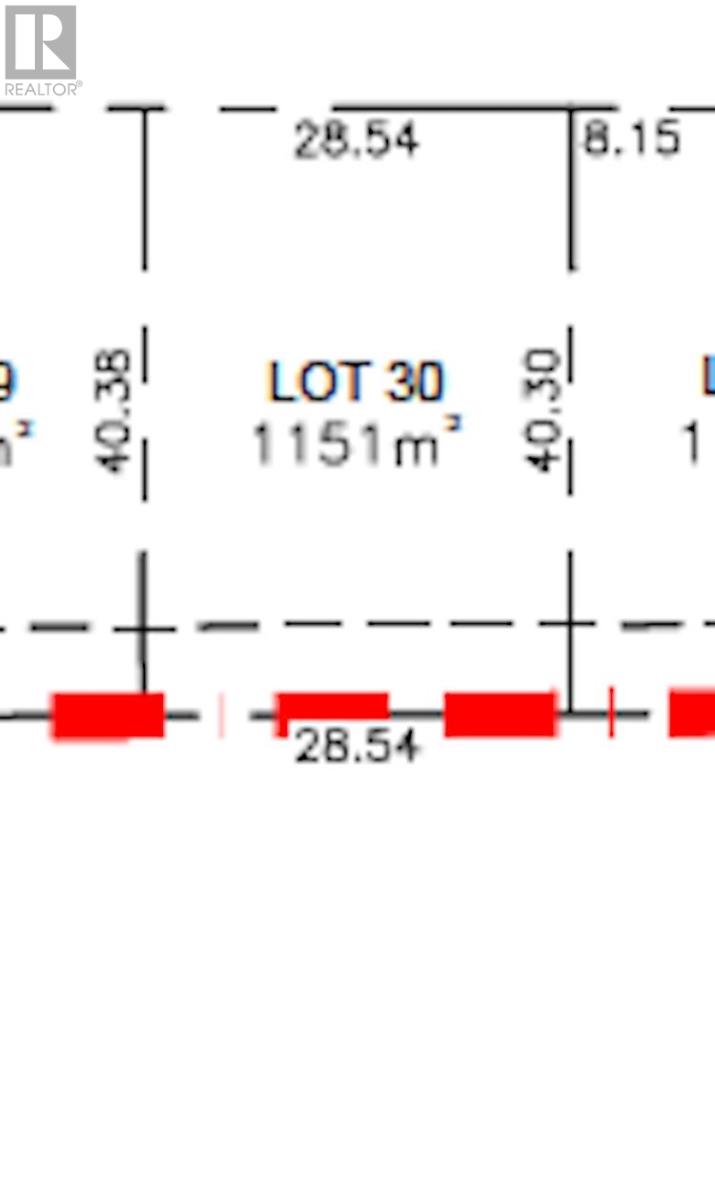 Lot 30 NORTH NECHAKO ROAD