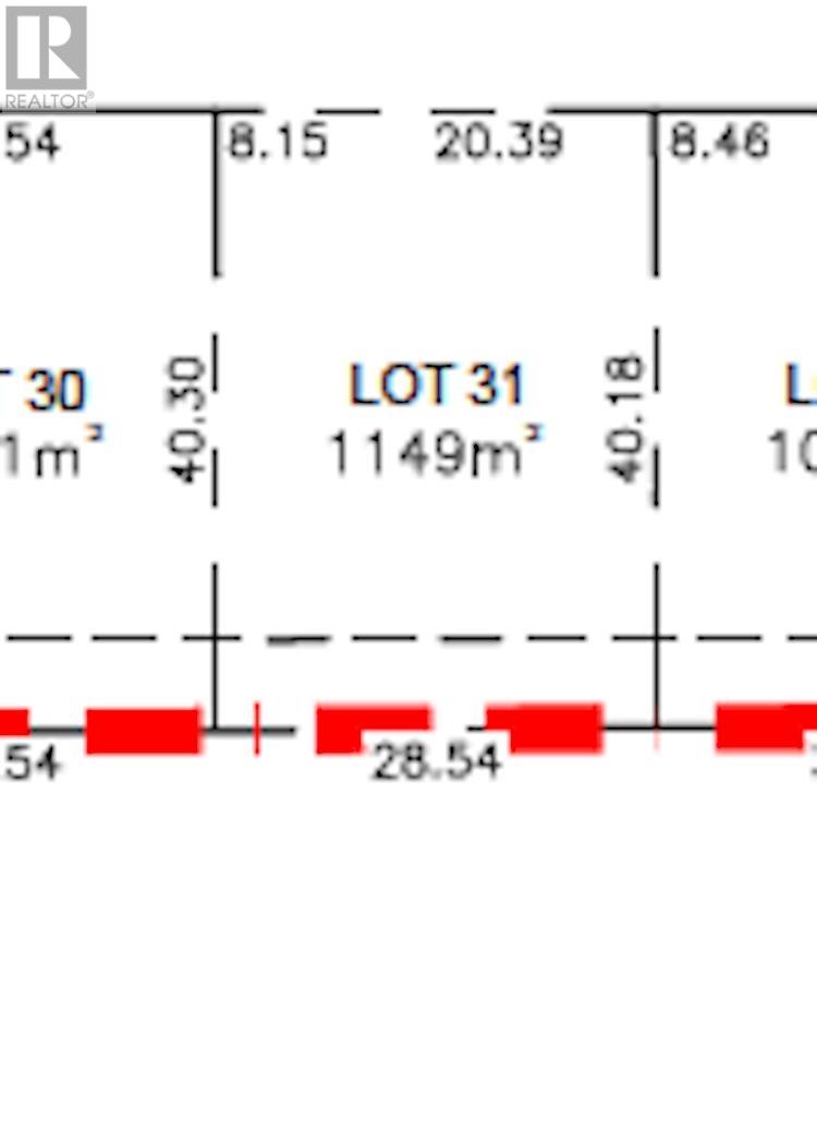 Lot 31 NORTH NECHAKO ROAD