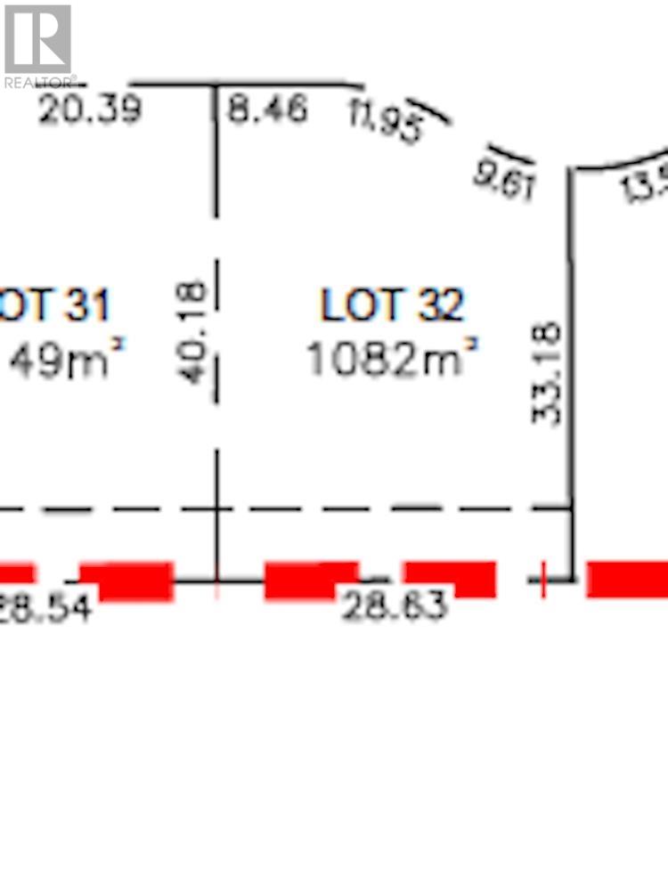 Lot 32 NORTH NECHAKO ROAD