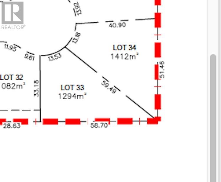 Lot 33 NORTH NECHAKO ROAD