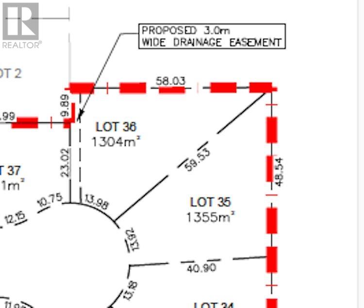 LOT 35 NORTH NECHAKO ROAD