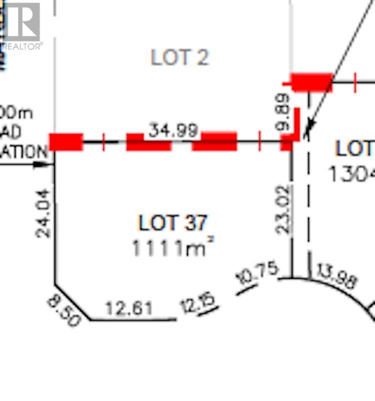 Lot 37 NORTH NECHAKO ROAD