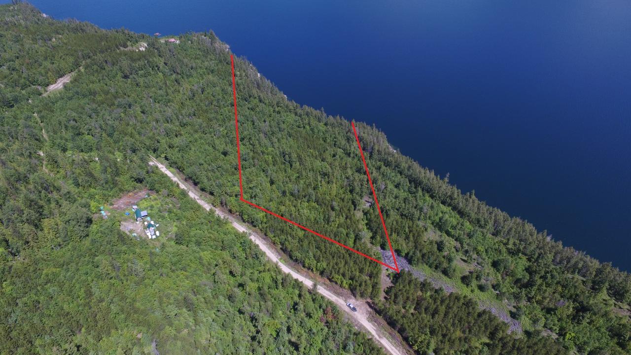 Lot 4 LOWER ARROW LAKE