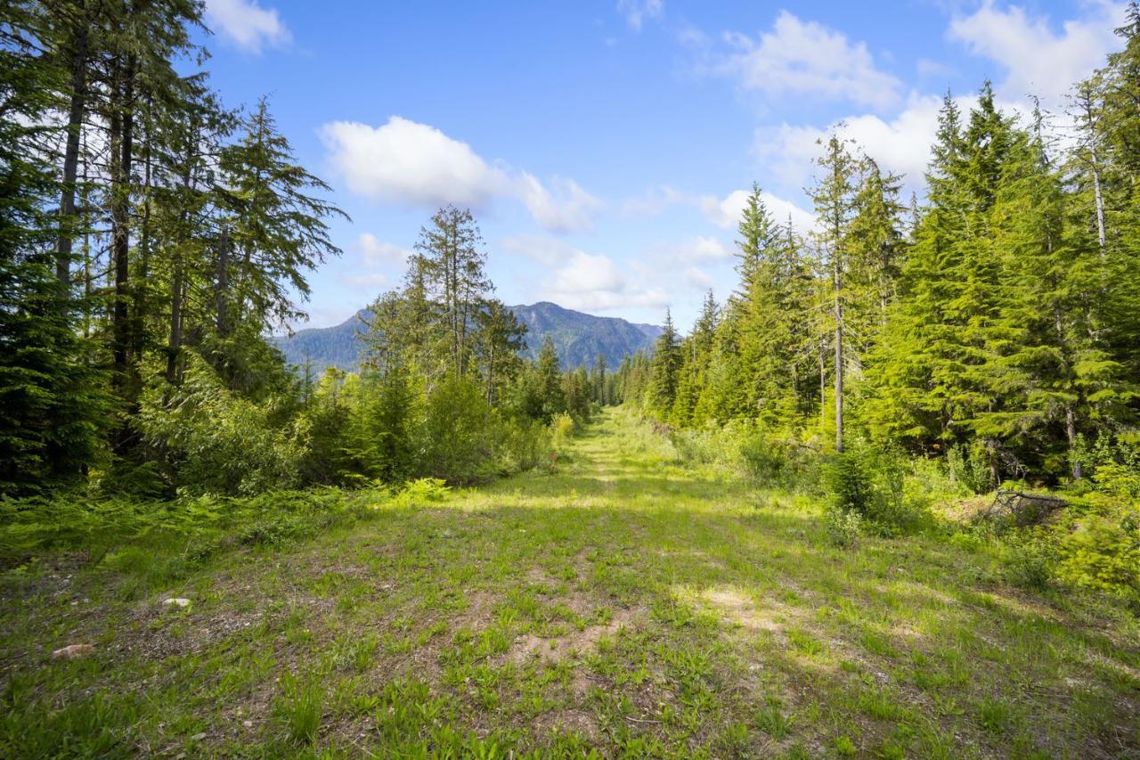 Lot 48 CRAWFORD CREEK ROAD