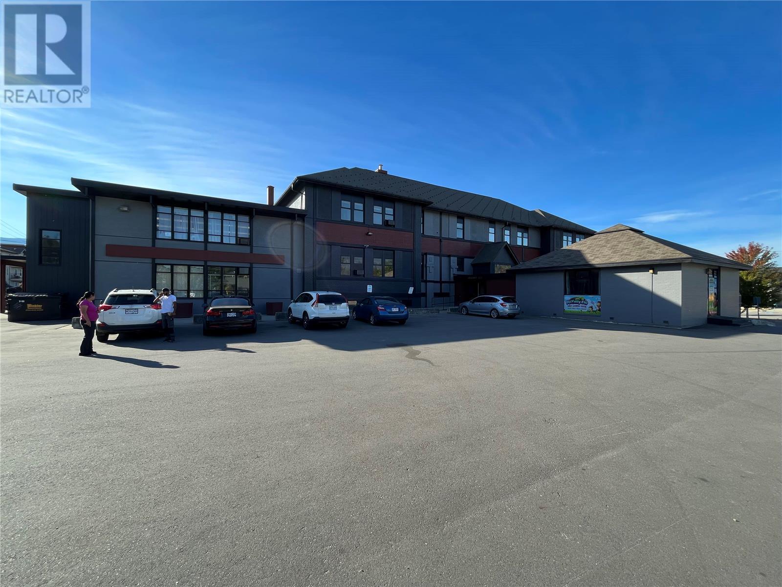 451 Shuswap Street S Unit# 101