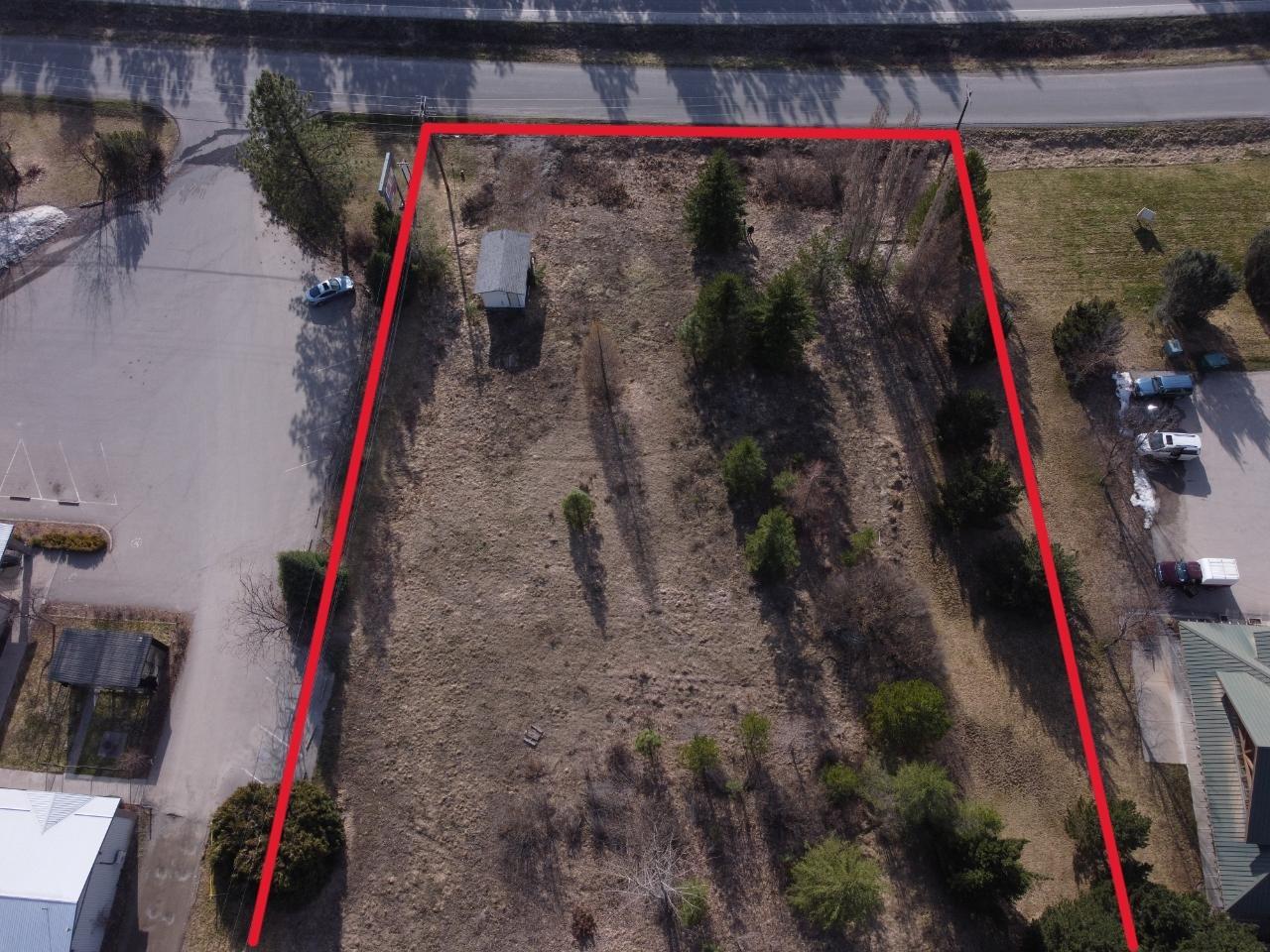 Lot 4 SANDNER FRONTAGE ROAD