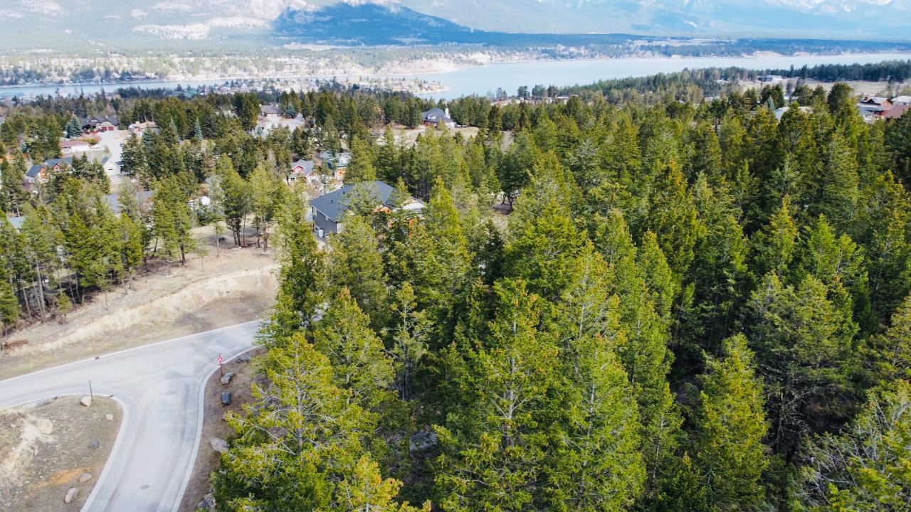 Lot 48 PINE RIDGE MOUNTAIN LANE