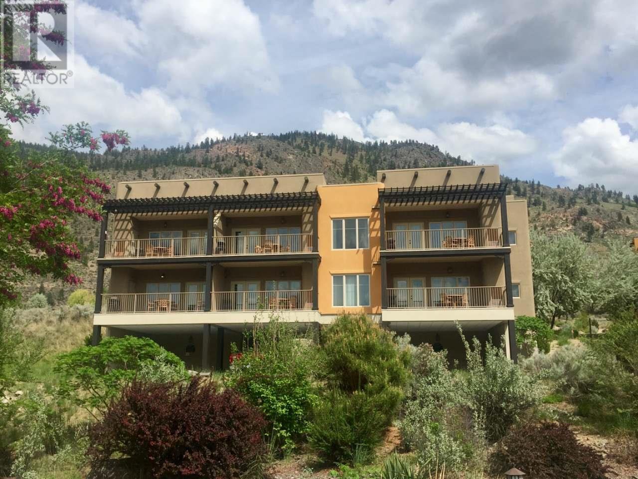 1200 RANCHER CREEK Road Unit# 33B