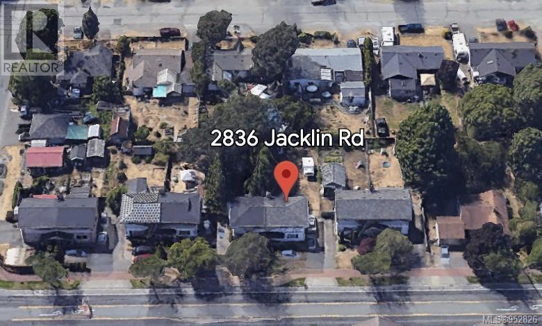 2836 Jacklin Rd