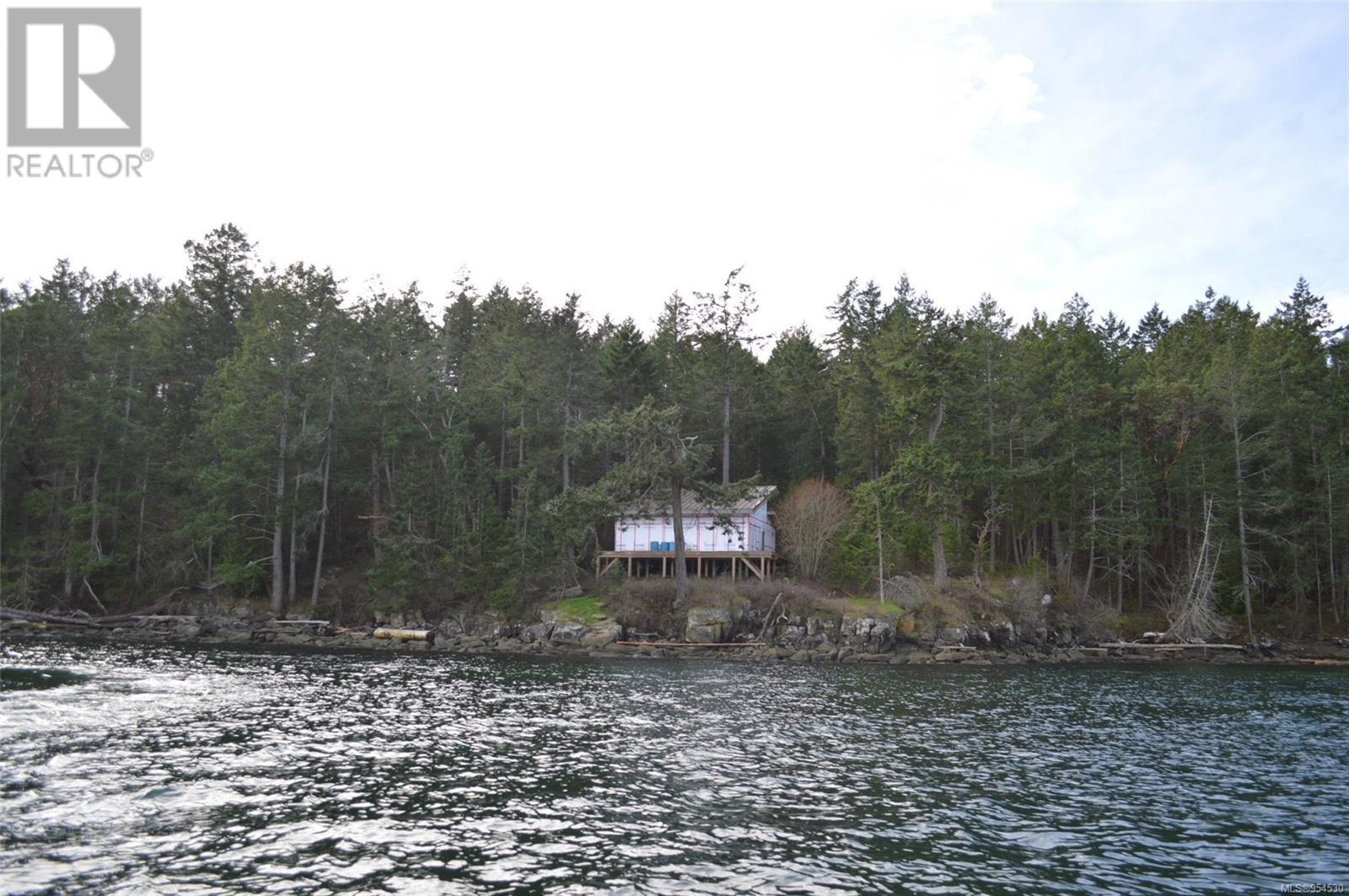 Lot 10 Reid Island