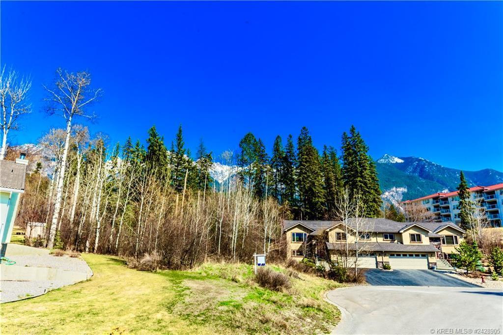 Lot 6 ASPEN GROVE PLACE