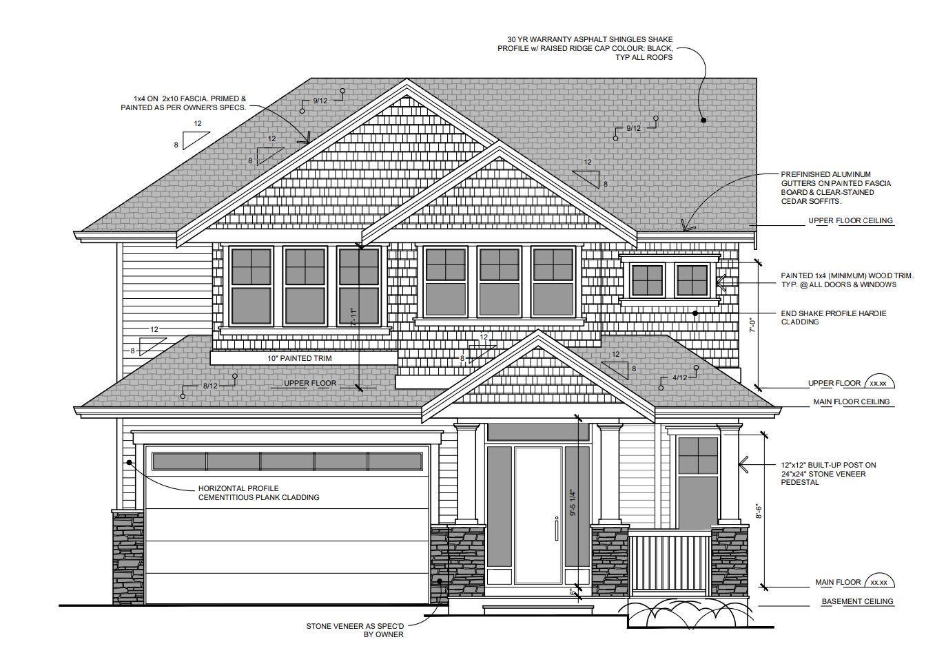 LT.583 STEPHEN LEACOCK DRIVE