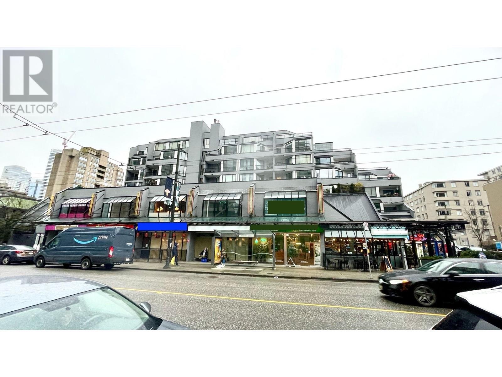 1284 ROBSON STREET