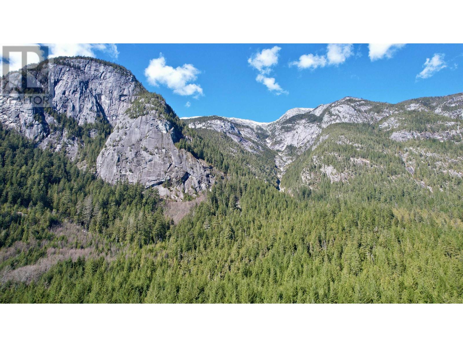 BELLA COOLA RIVER (WATER ACCESS)