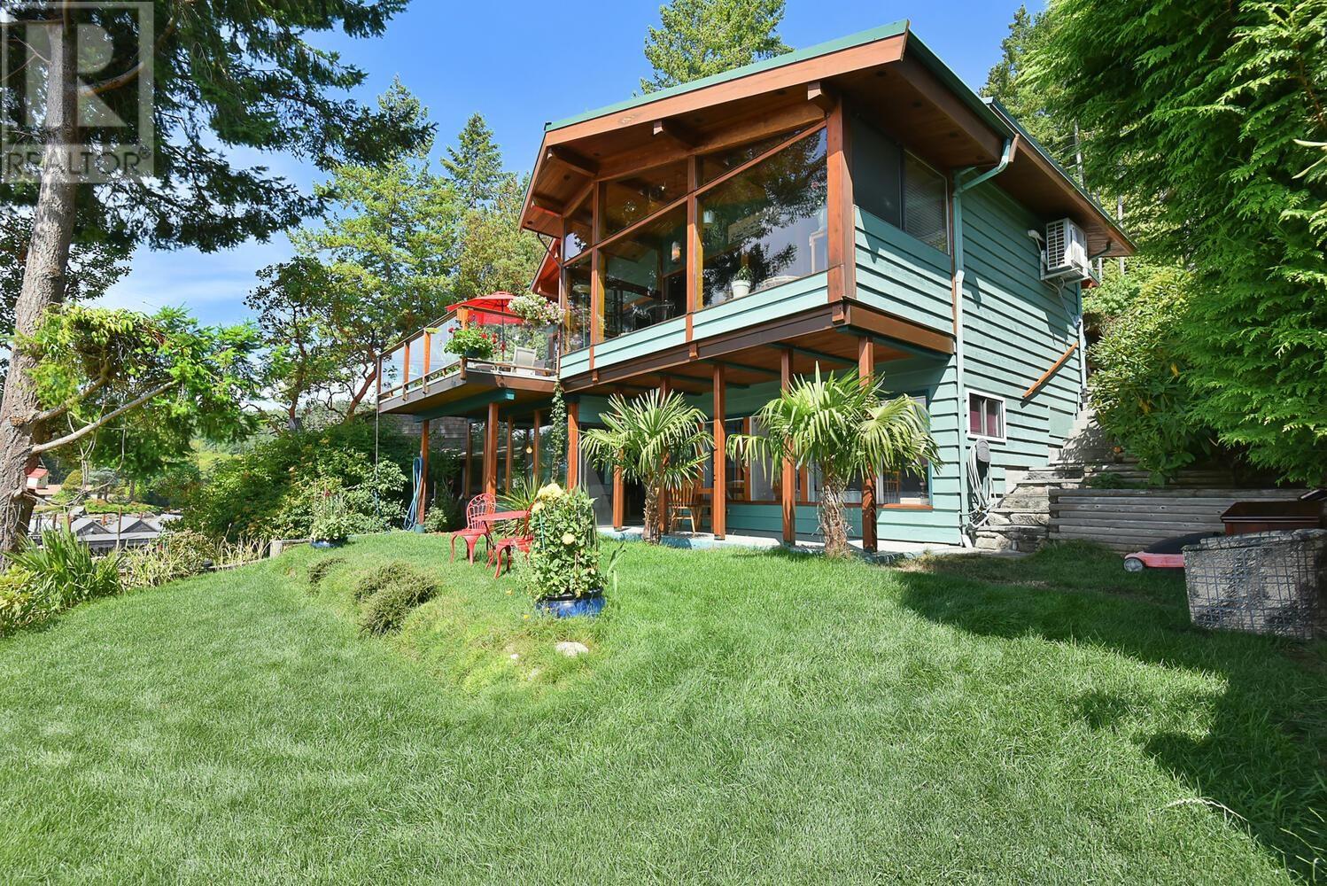 4824 SINCLAIR BAY ROAD