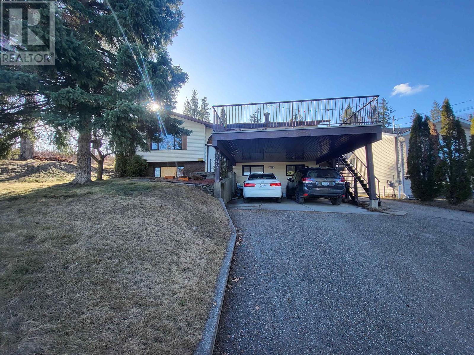6497 LALONDE ROAD