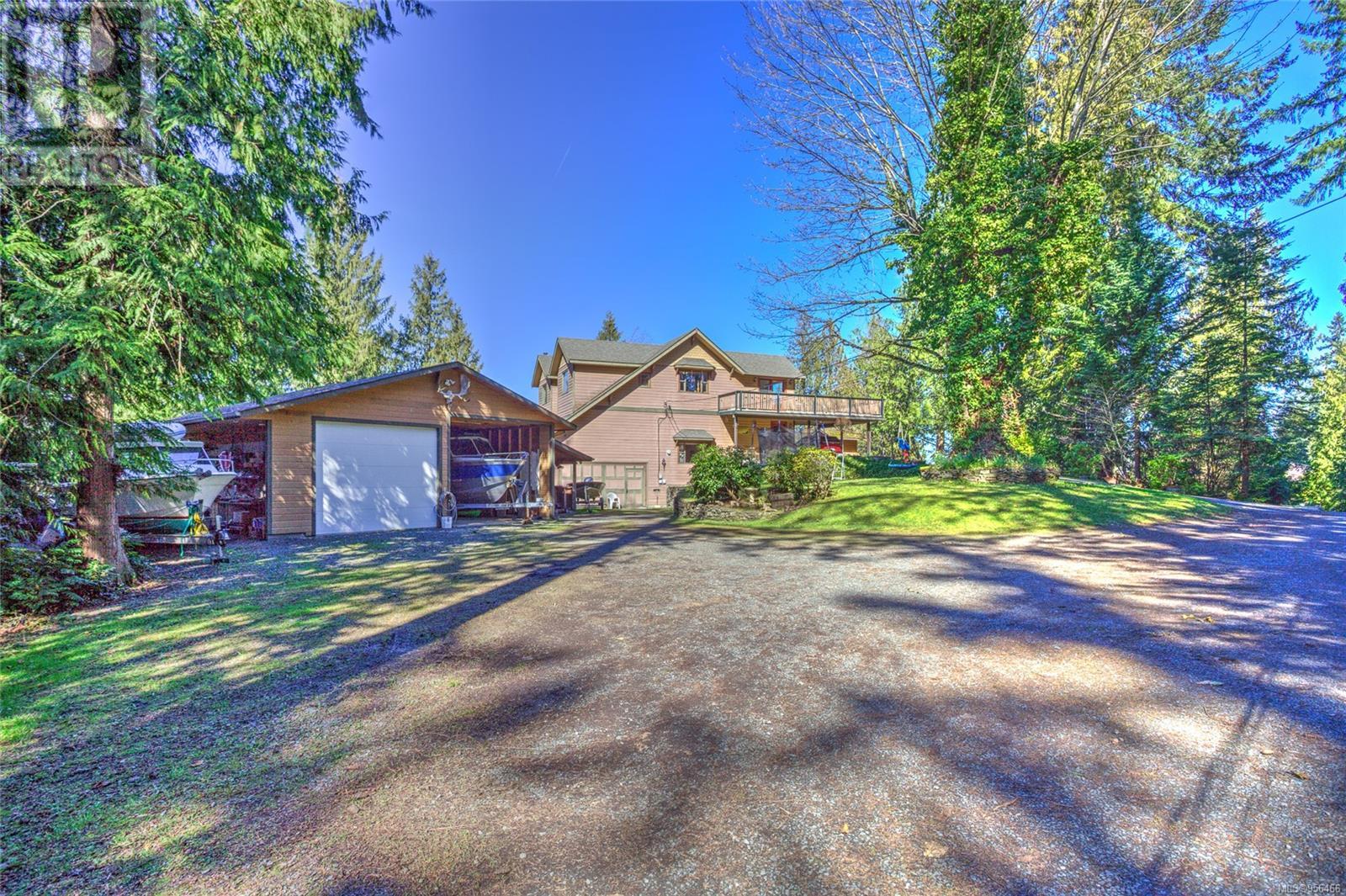 10093 Chemainus Rd