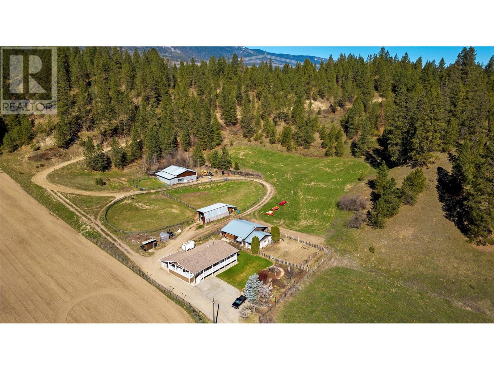 2720 Salmon River Road