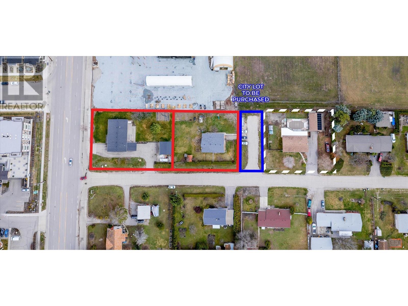 3159 St. Amand Road Lot# 5