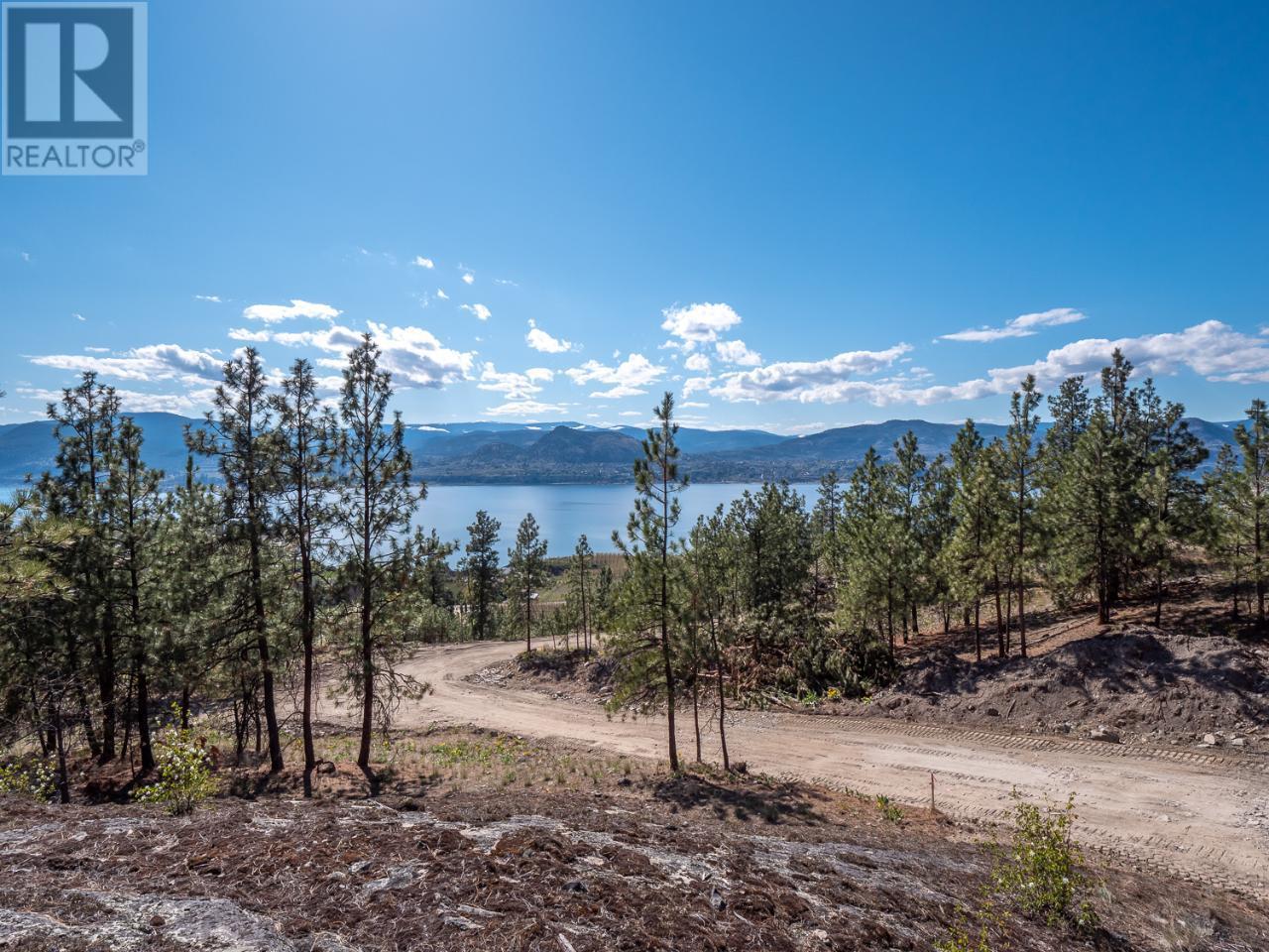 4650 North Naramata Road Unit# LOT 7 Lot# 7