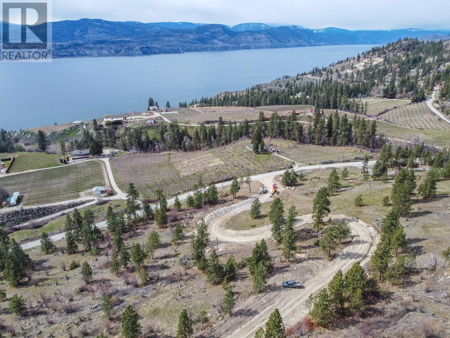 4650 North Naramata Road Unit# LOT 9