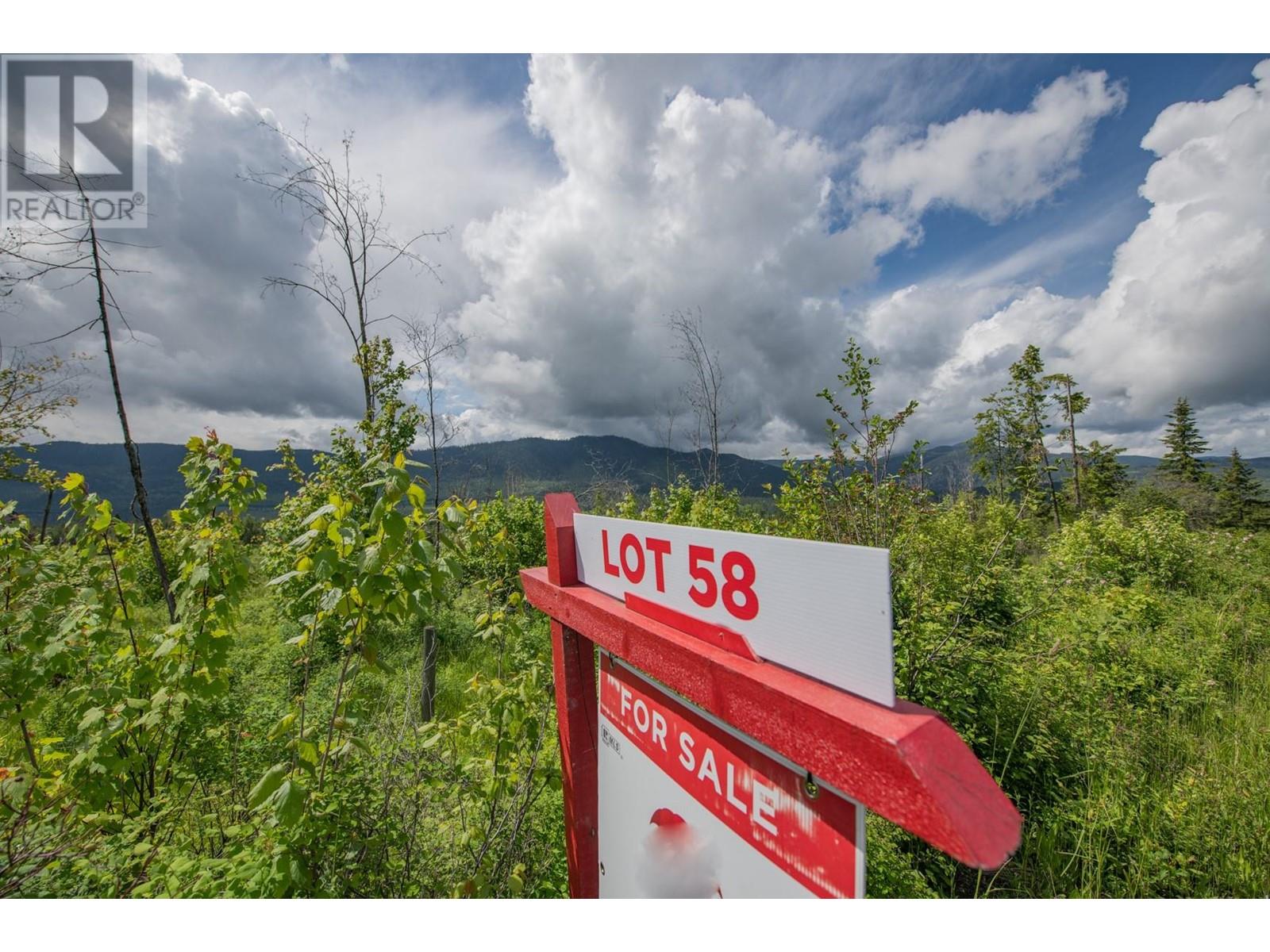 Lot 58 Cochrane Road