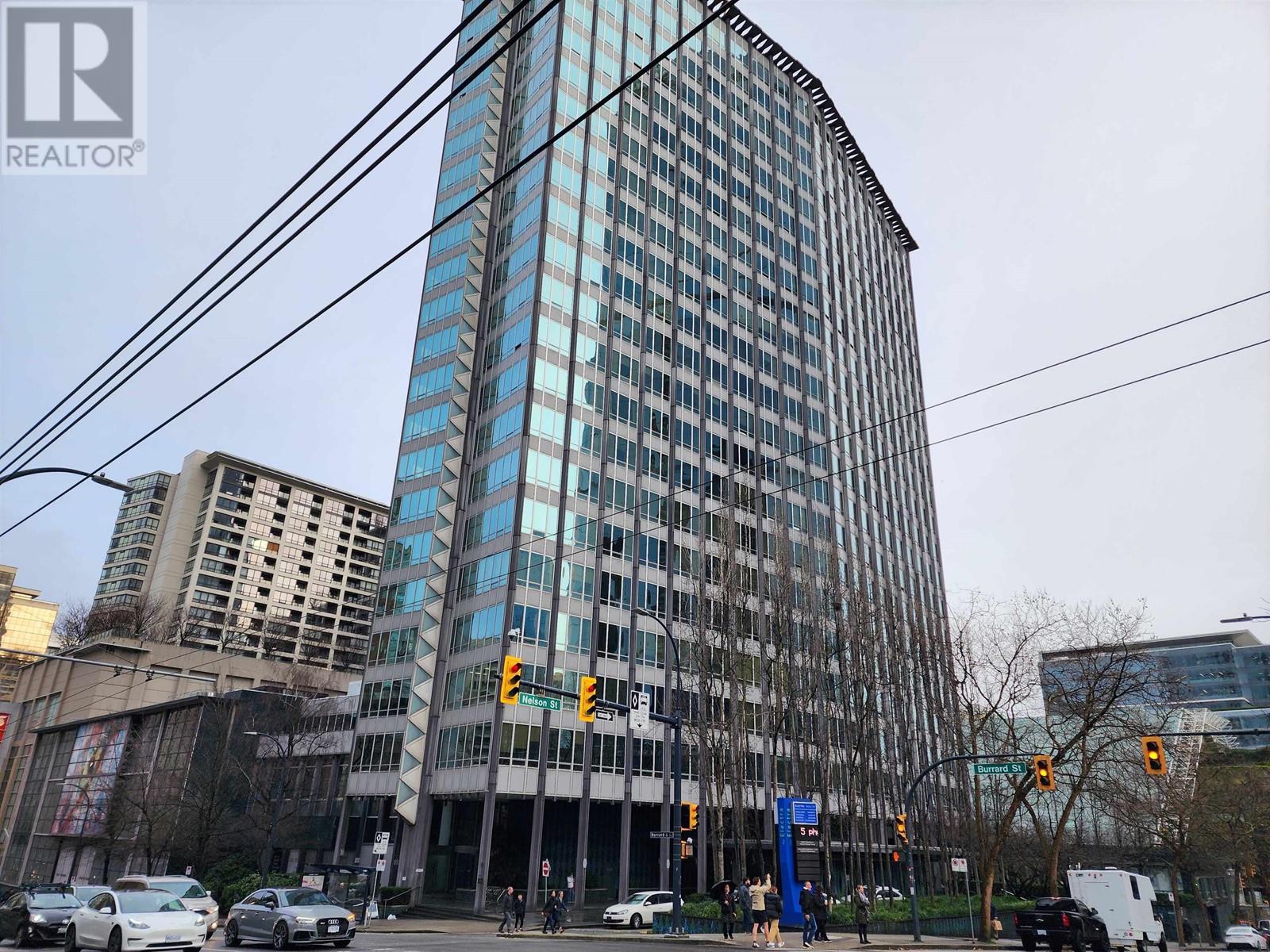 138 & 139 970 BURRARD STREET