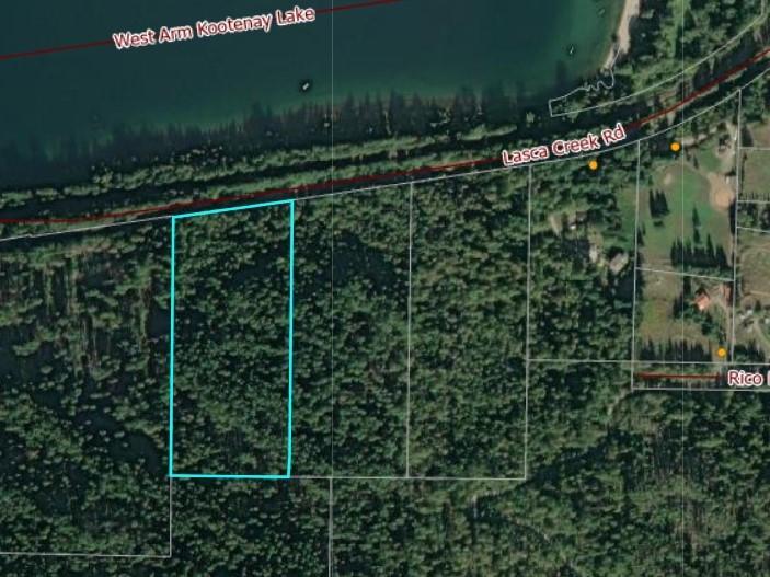 Lot 3 LASCA CREEK ROAD