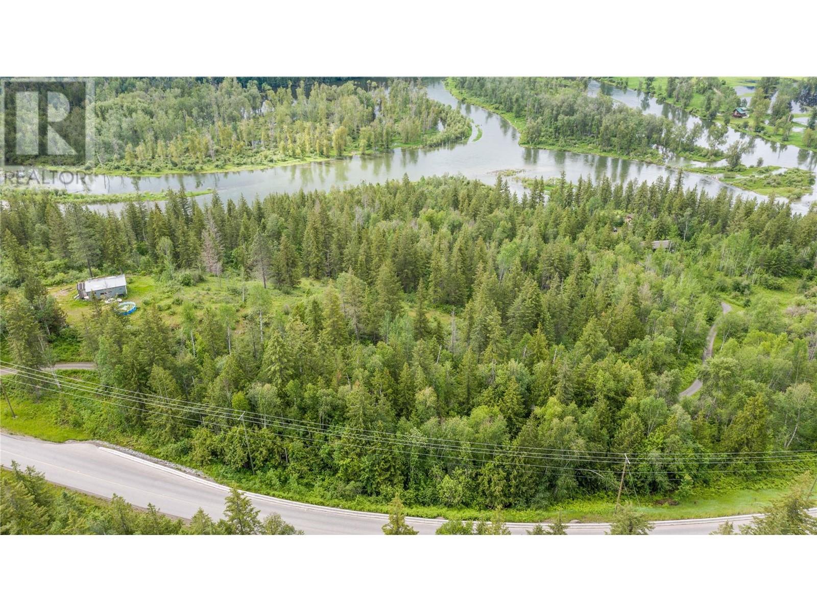 1640 Enderby Mabel Lake Road