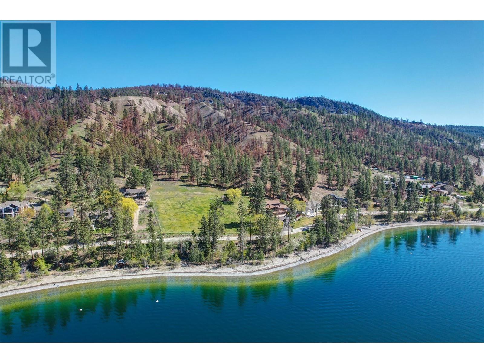 Lot 28 Okanagan Centre Road W