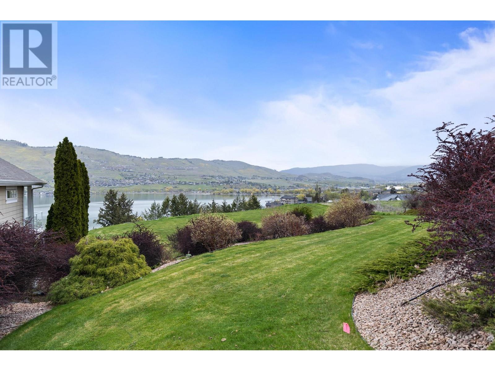 7760 Okanagan Landing Road Lot# 13