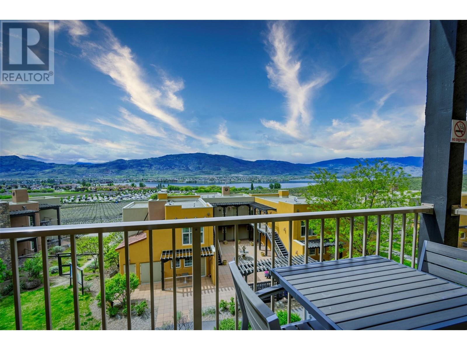 1200 Rancher Creek Road Unit# 307D