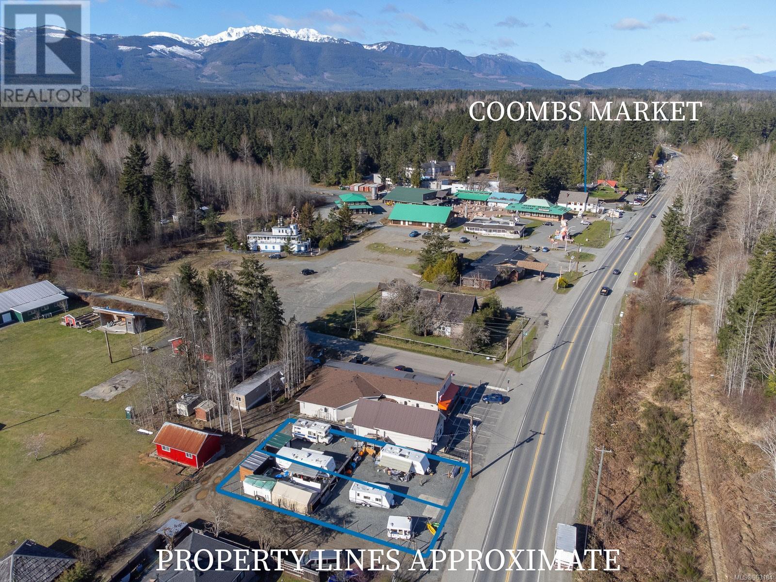 2260 Alberni Hwy