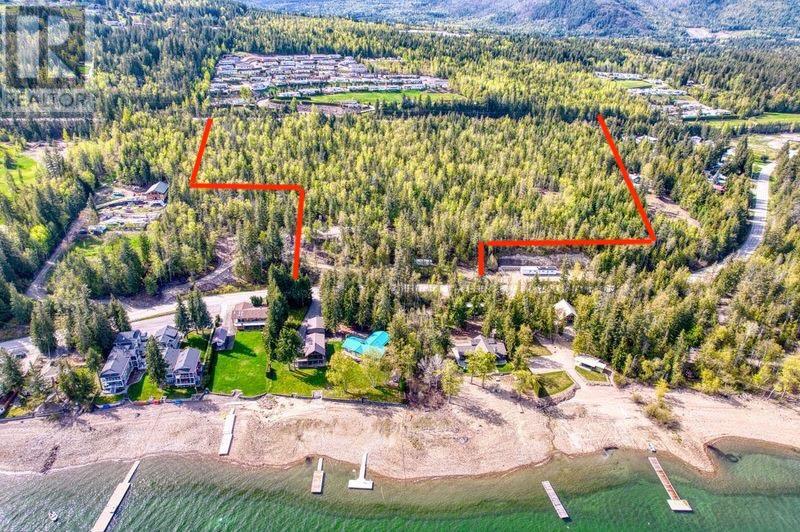 Lot 2 Blind Bay Road