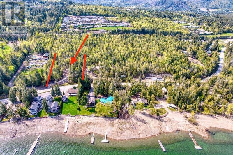 Lot 1 Blind Bay Road