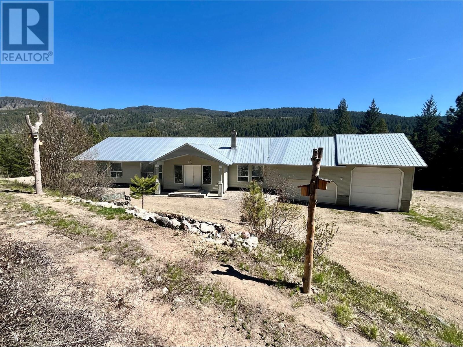 1698 PRINCETON SUMMERLAND Road