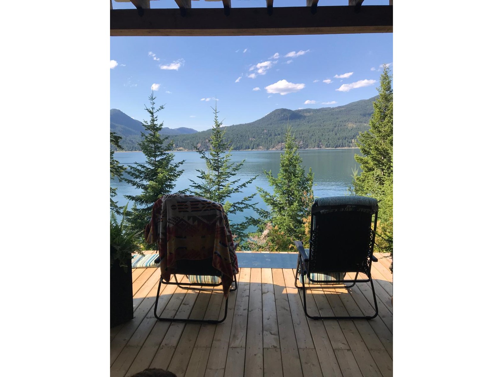 Lot 14 LOWER ARROW LAKE