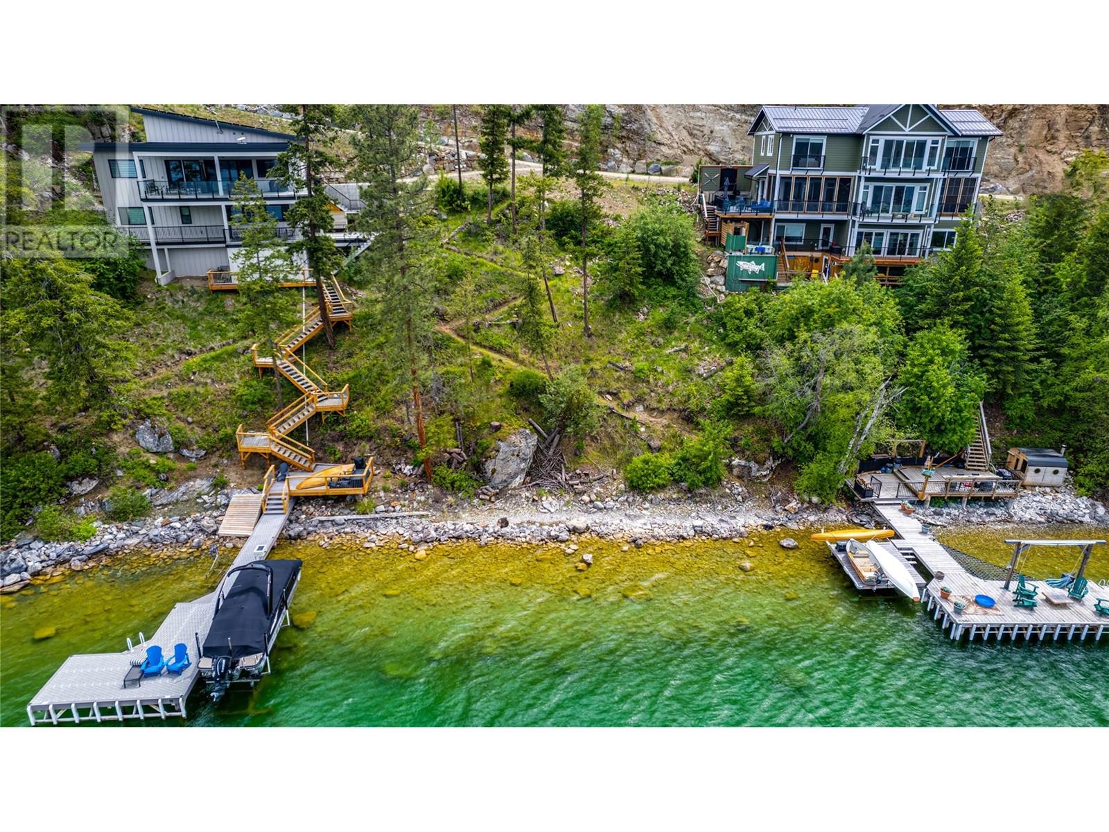 5649 Cosens Bay Road Unit# Lot 6 Lot# 6