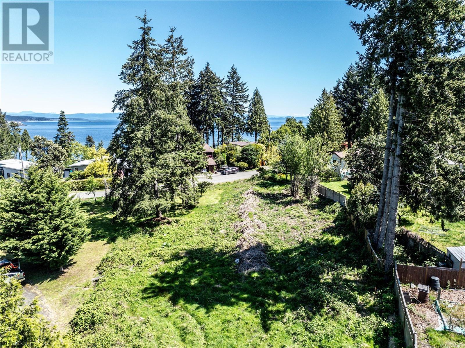 Lot 1 Seaview Dr