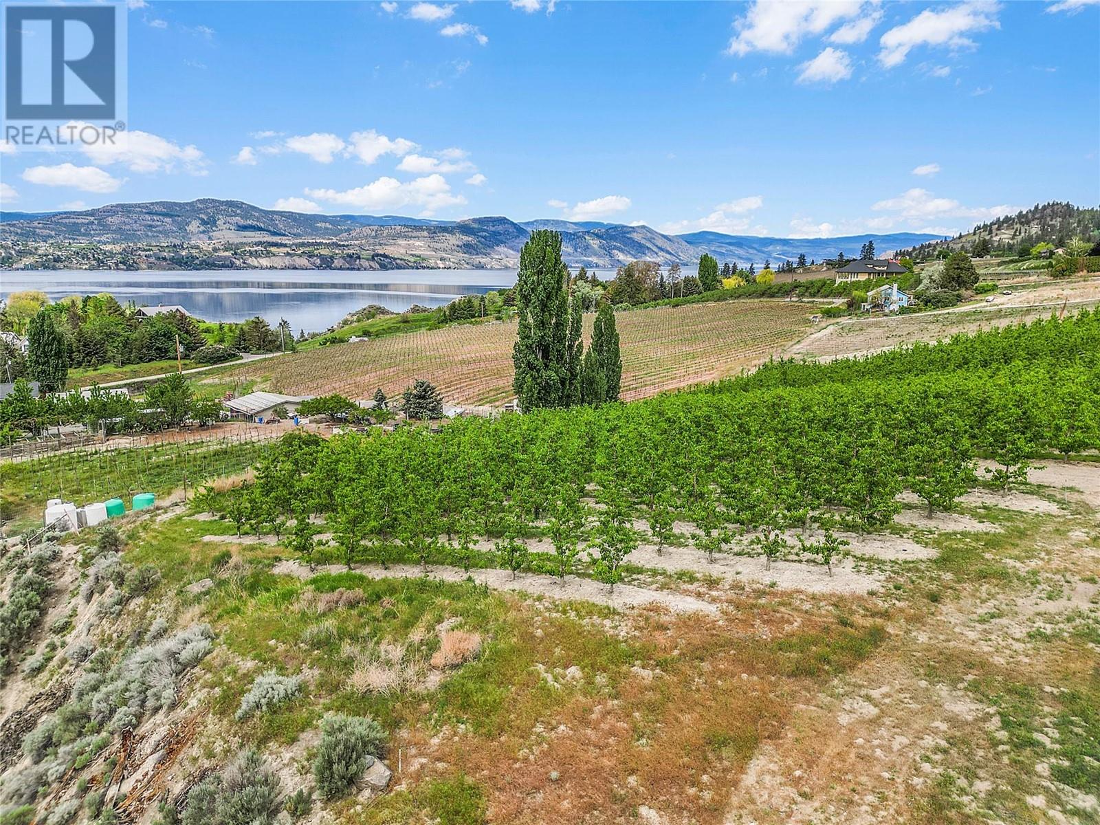 4315 NORTH NARAMATA Road Unit# Lot 221A Lot# 221A