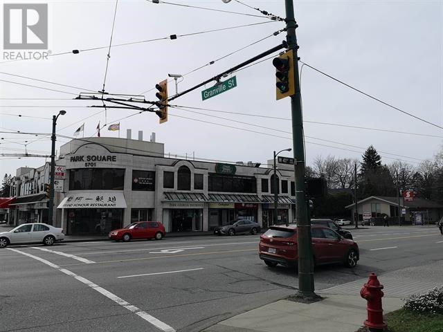 102 5701 GRANVILLE STREET