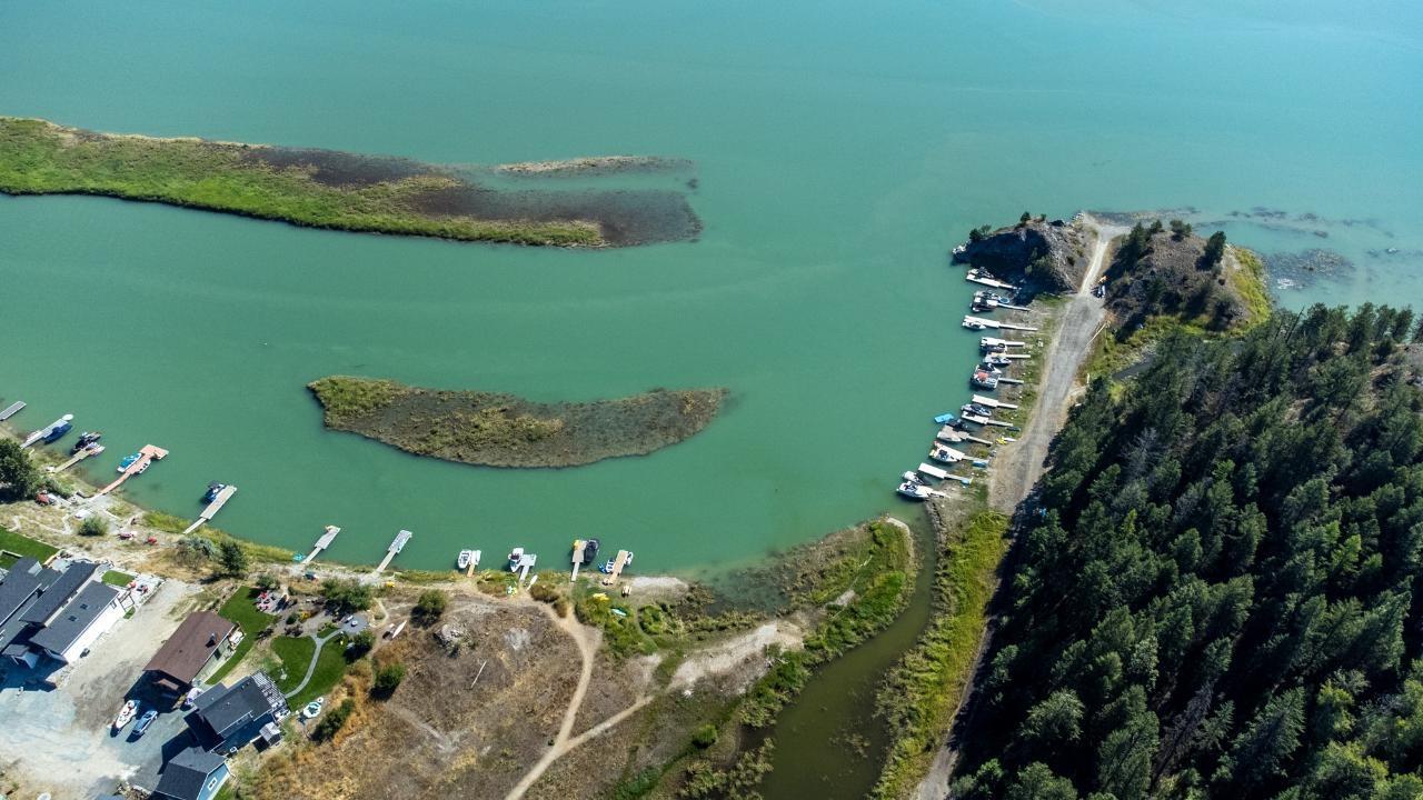 Lot 59 OSPREY LANDING VIEW