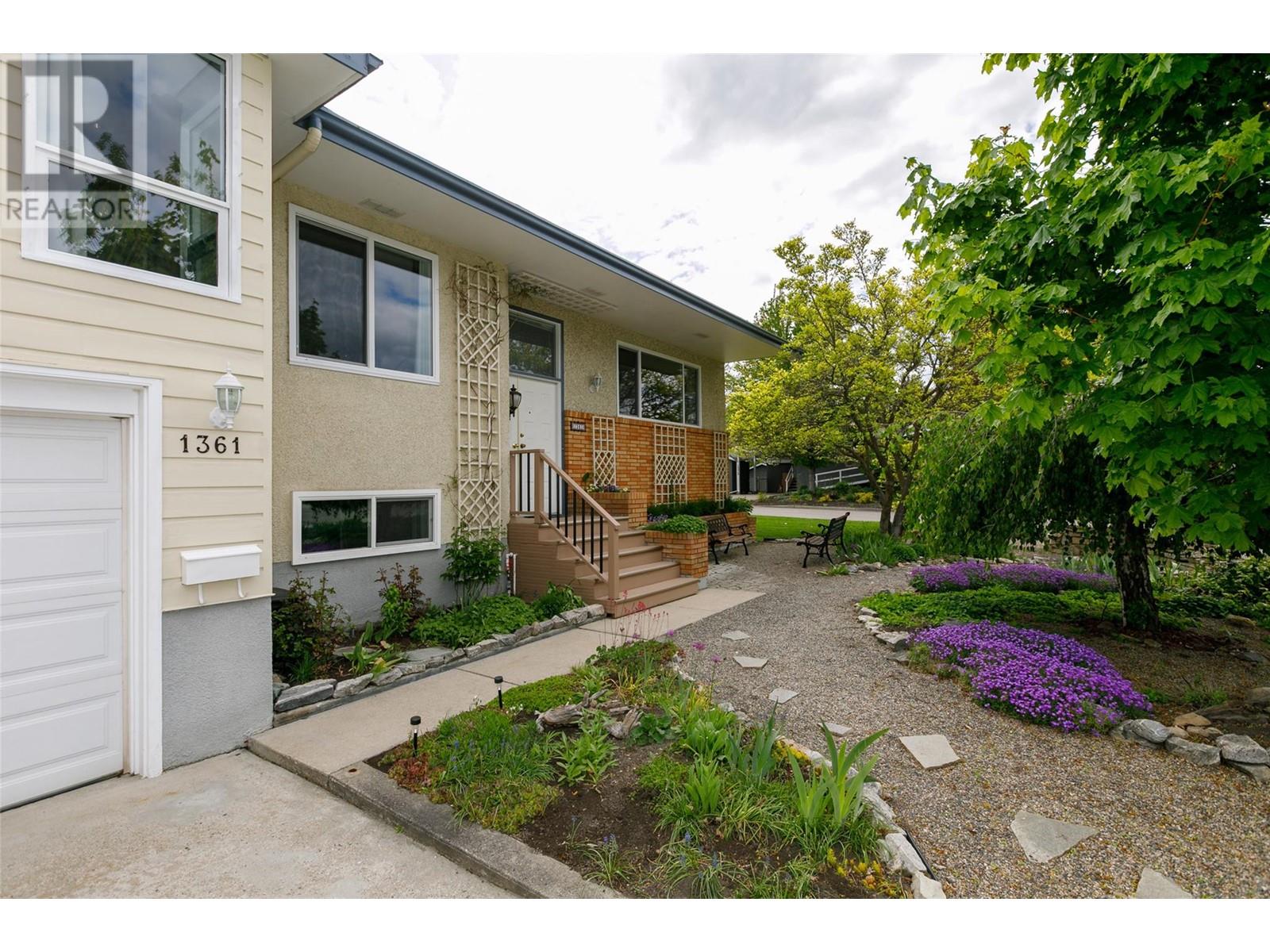 1361 Richmond Street Lot# 20