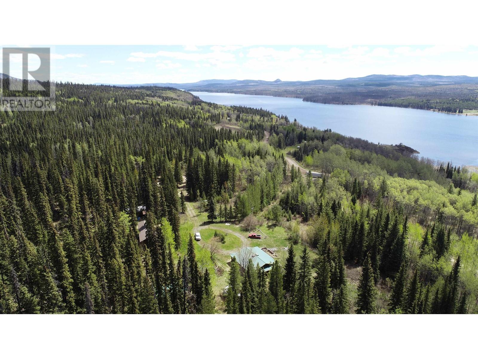 49336 PARROT LAKE TRAIL