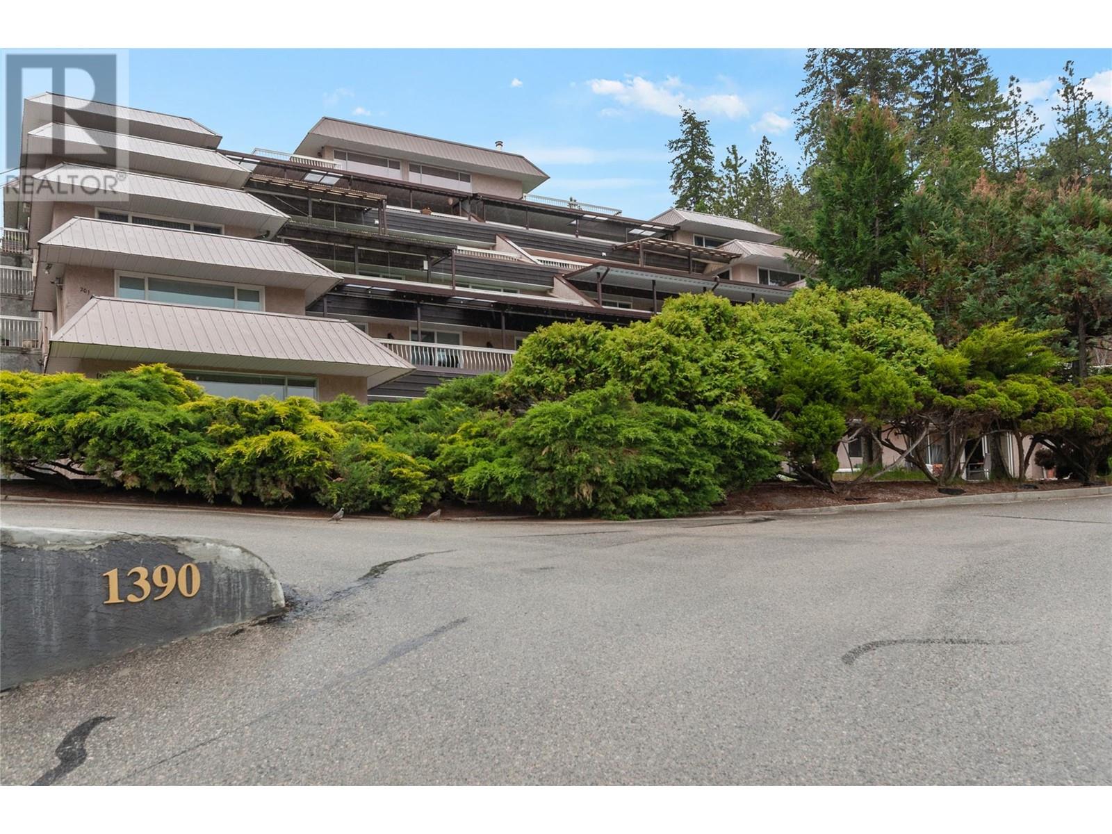 1390 Penticton Avenue Unit# 202